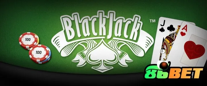 Tìm hiểu về Blackjack và cách chơi Bài Blackjack 86Bet