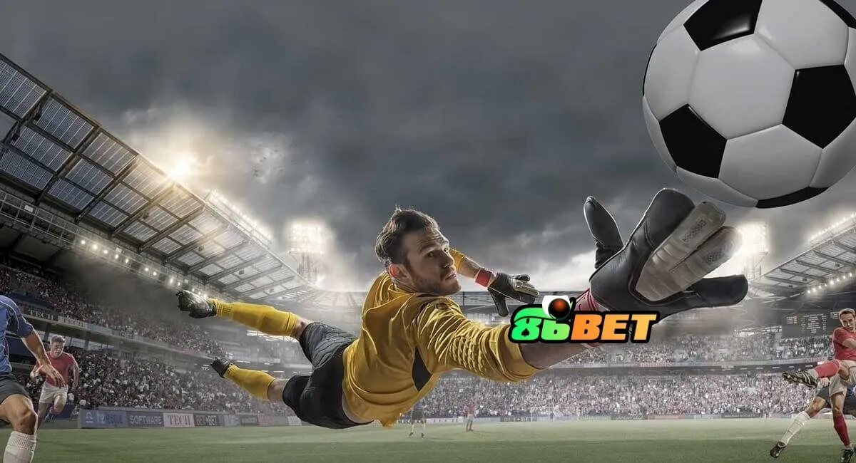Kèo dưới tại 86Bet